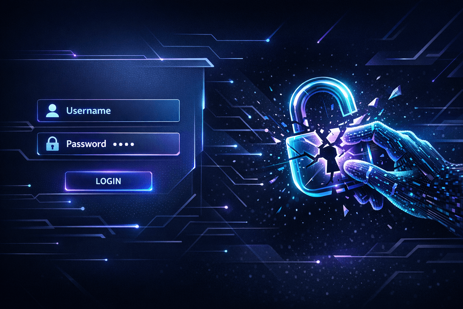 Credential Harvesting