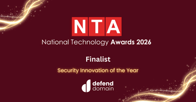 National Technology Awards 2026