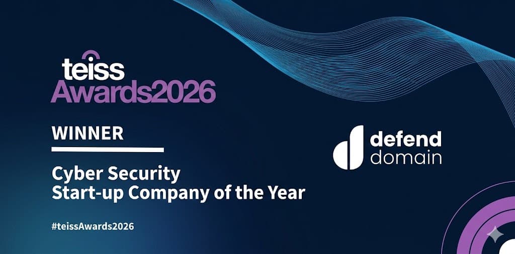 Cyber Security Startup of the Year 2026: what the TEISS judges saw