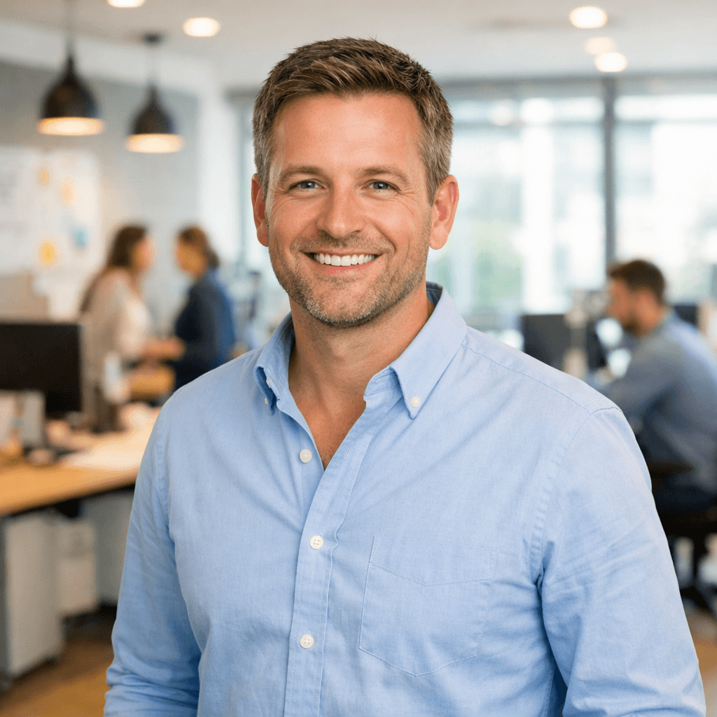 DefendDomain team member