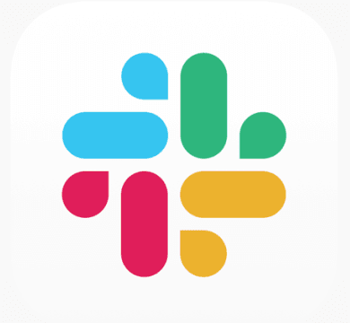 Slack logo