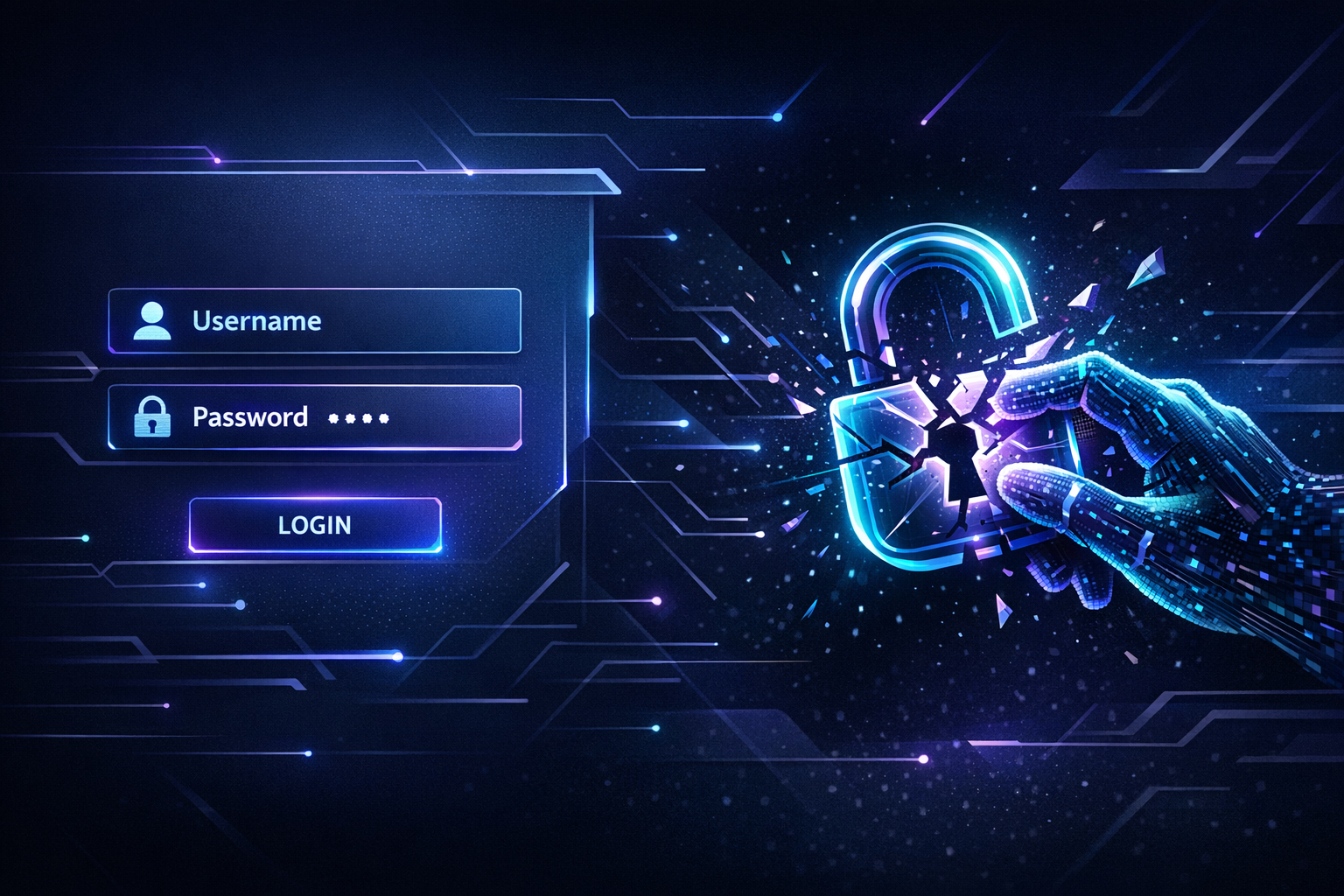 Credential Harvesting